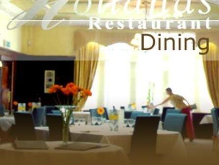 Crown Hotel Langholm Экстерьер фото